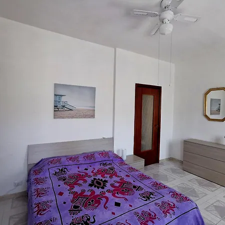 公寓 Dal Pontevecchio New House *